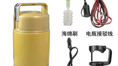 놓치면 후회! 차량용 24V 정수기 특가 후기 💧